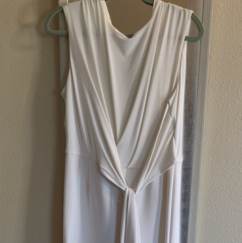 Elegant jumpsuit
